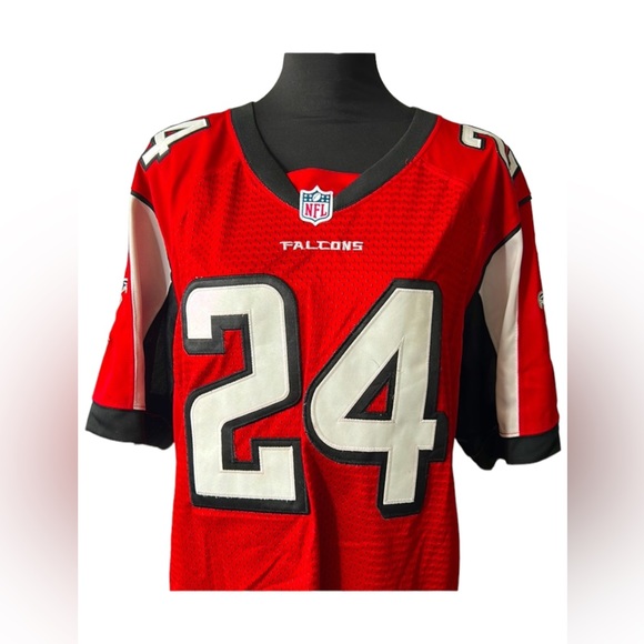 NFL Other - ‼️NFL ATLANTA FALCON AUTHENTIC JERSEY‼️‼️💚💚💚